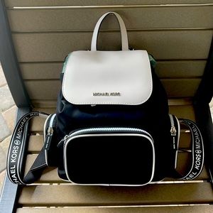 Michael Kors backpack NWT